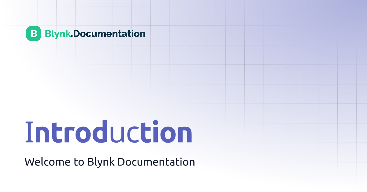 docs.blynk.cc